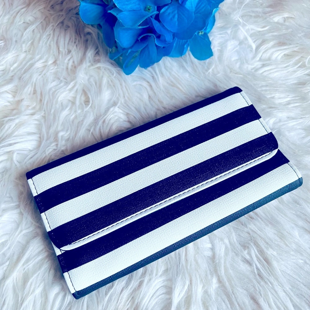 💕Kut From The Kloth Striped Wallet💕